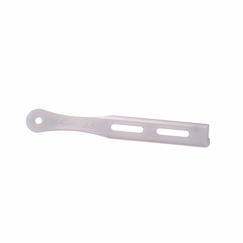 Mixing Stick 8-1/2" Long